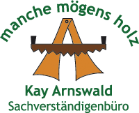 Kay Arnswald · Sachverständigenbüro Helbigsdorf